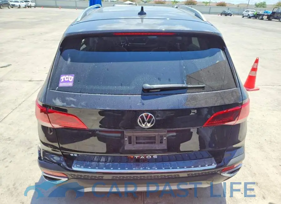 3VVEX7B21RM118790# 6