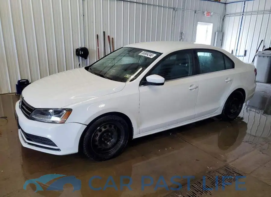 3VW167AJ5HM241352# 1