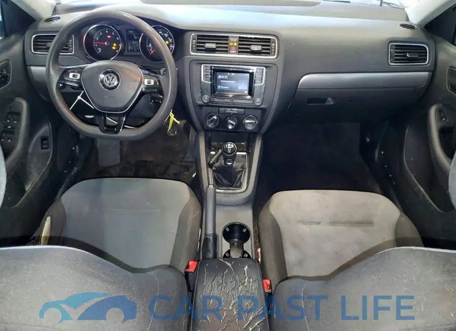 3VW167AJ5HM241352# 8
