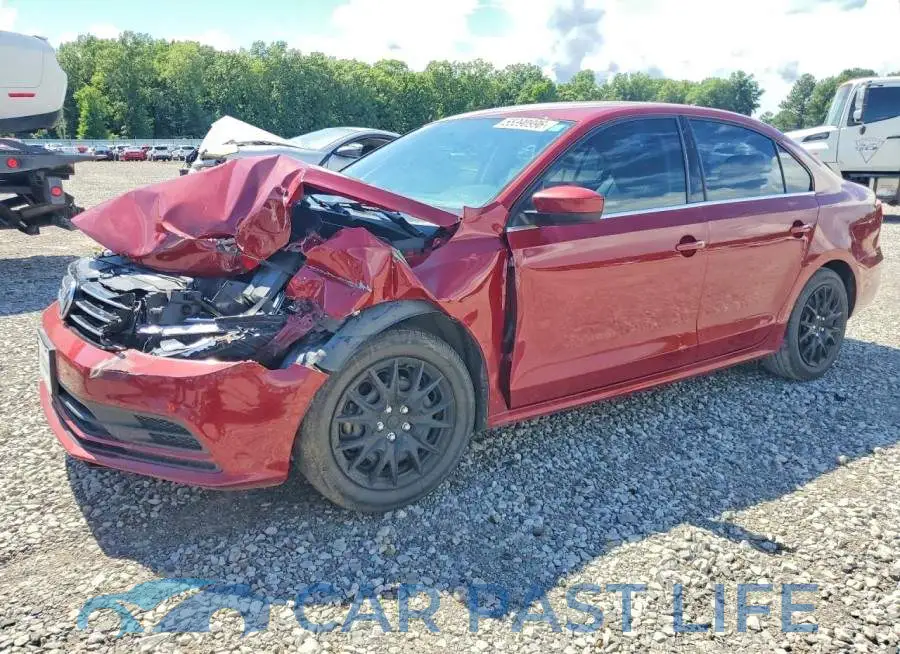 3VW167AJ9HM322290# 1