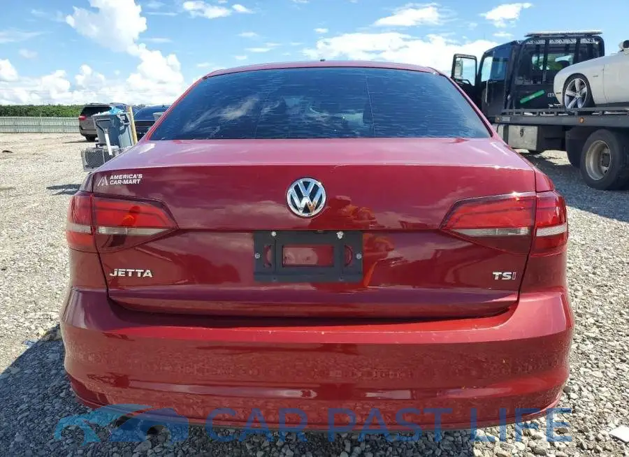 3VW167AJ9HM322290# 6