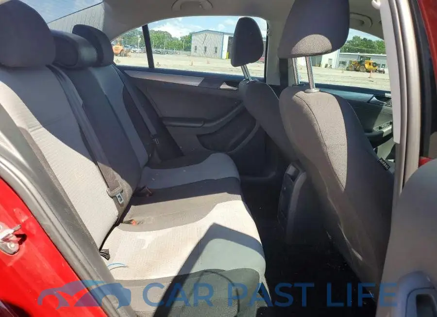 3VW167AJ9HM322290# 10