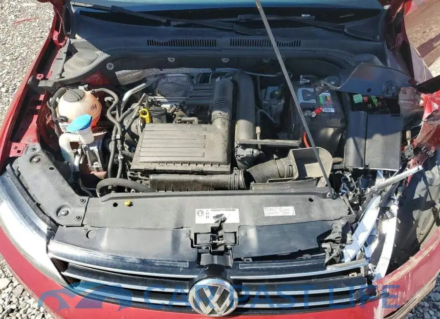 3VW167AJ9HM322290# 11