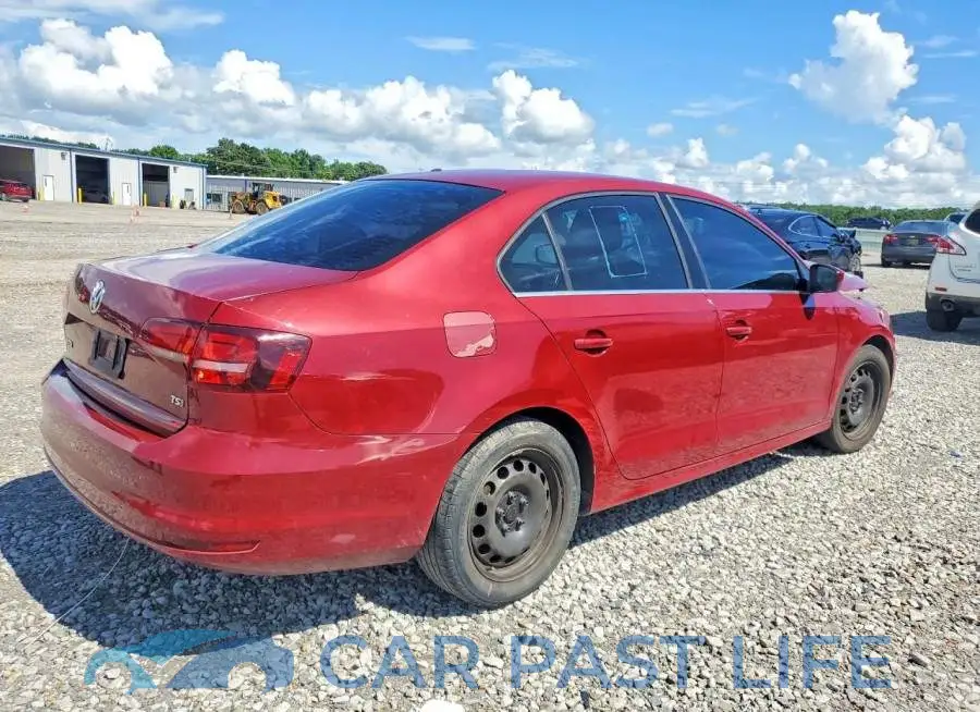 3VW167AJ9HM322290# 3