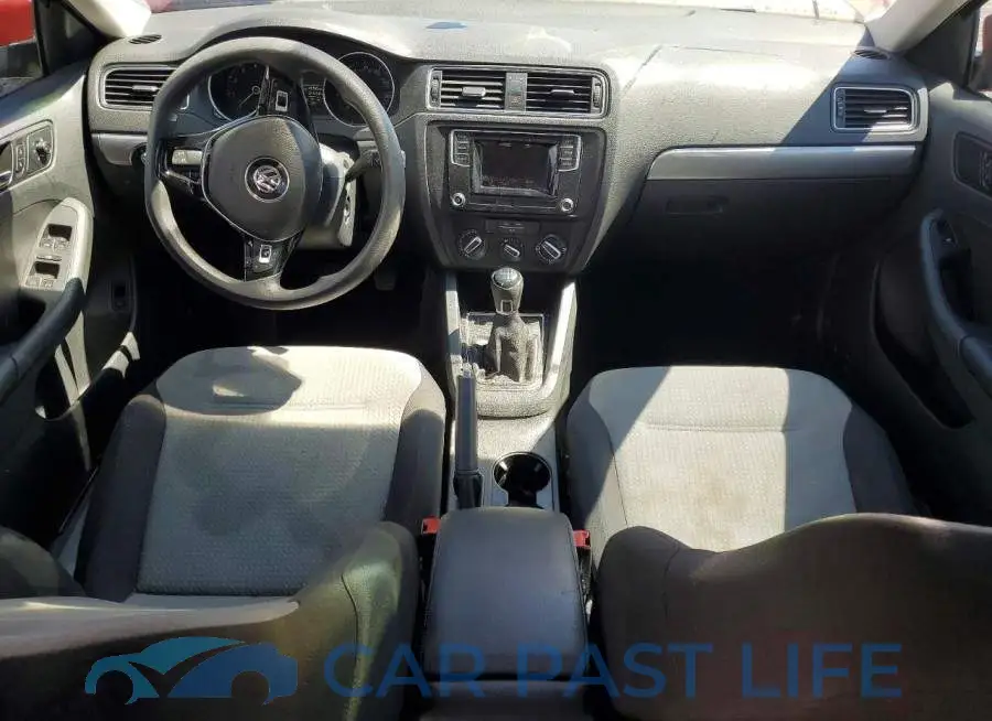 3VW167AJ9HM322290# 8