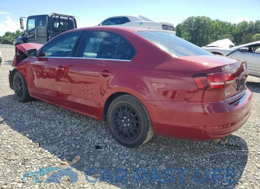3VW167AJ9HM322290# 2