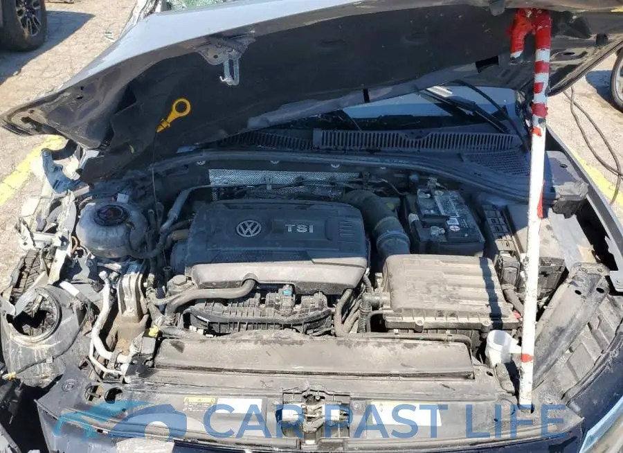 3VW1T7BU5NM017172# 11