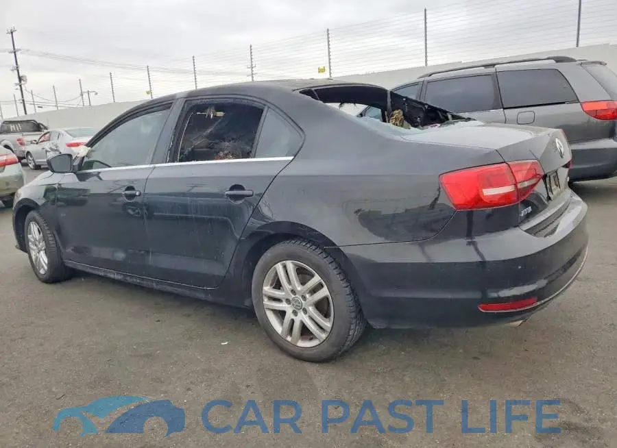 3VW2B7AJ3HM211640# 2
