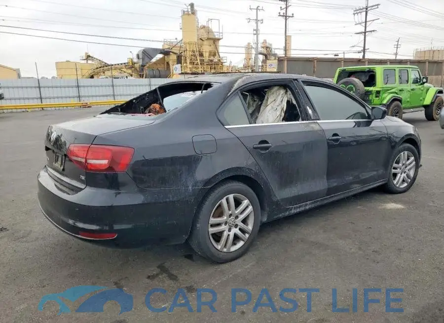 3VW2B7AJ3HM211640# 3