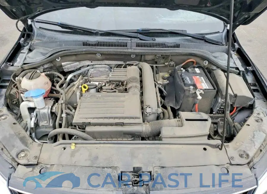 3VW2B7AJ3HM211640# 11