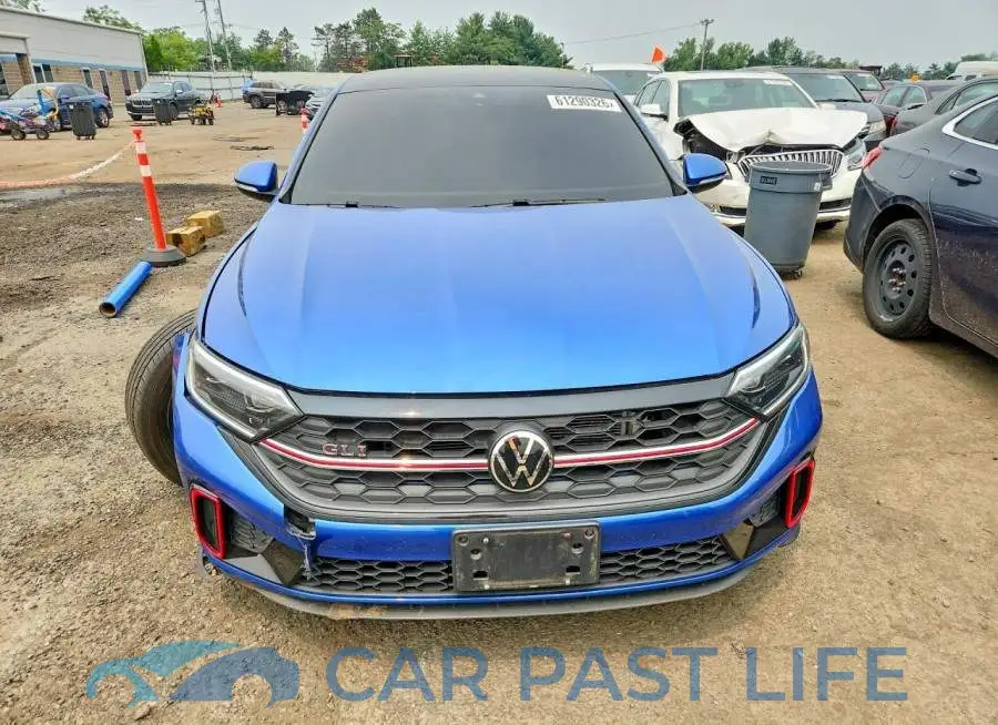 3VW2T7BUXPM059943# 5