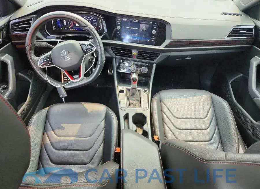 3VW2T7BUXPM059943# 8