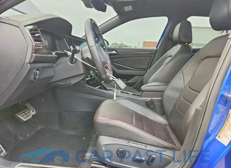 3VW2T7BUXPM059943# 7