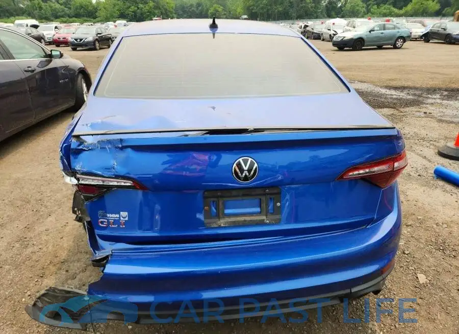 3VW2T7BUXPM059943# 6