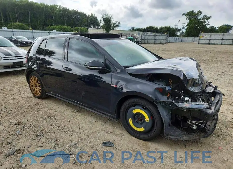 3VW447AU4HM072499# 4