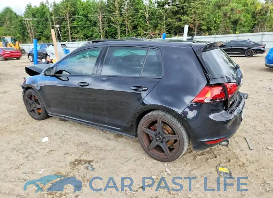3VW447AU4HM072499# 2