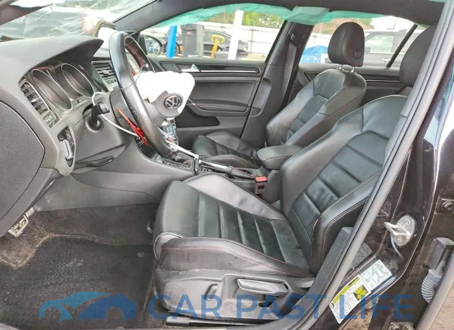 3VW447AU4HM072499# 7