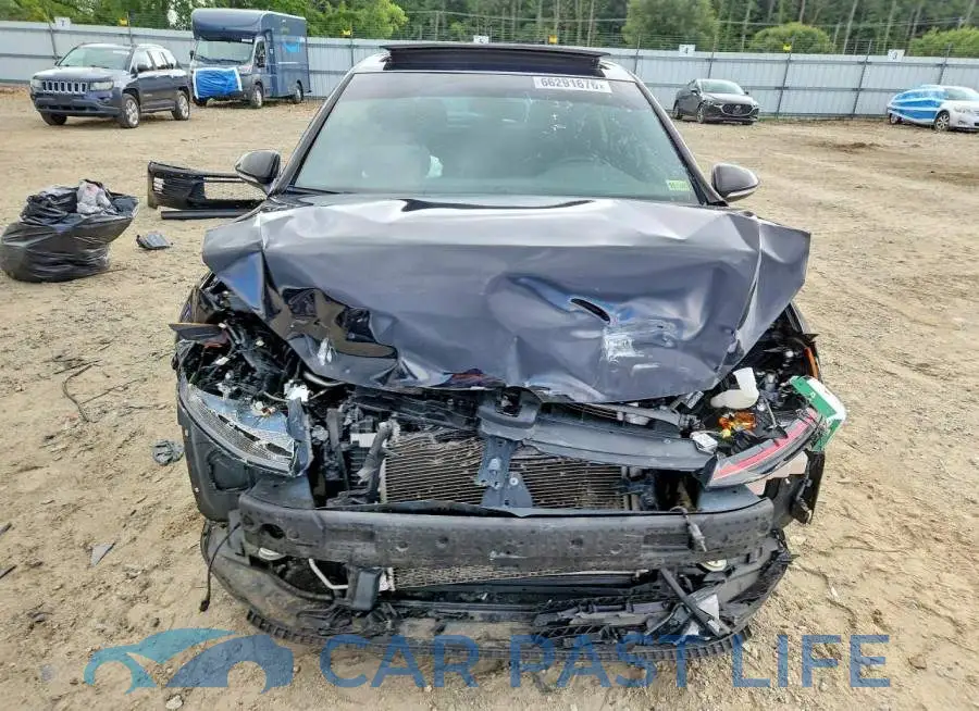3VW447AU4HM072499# 5