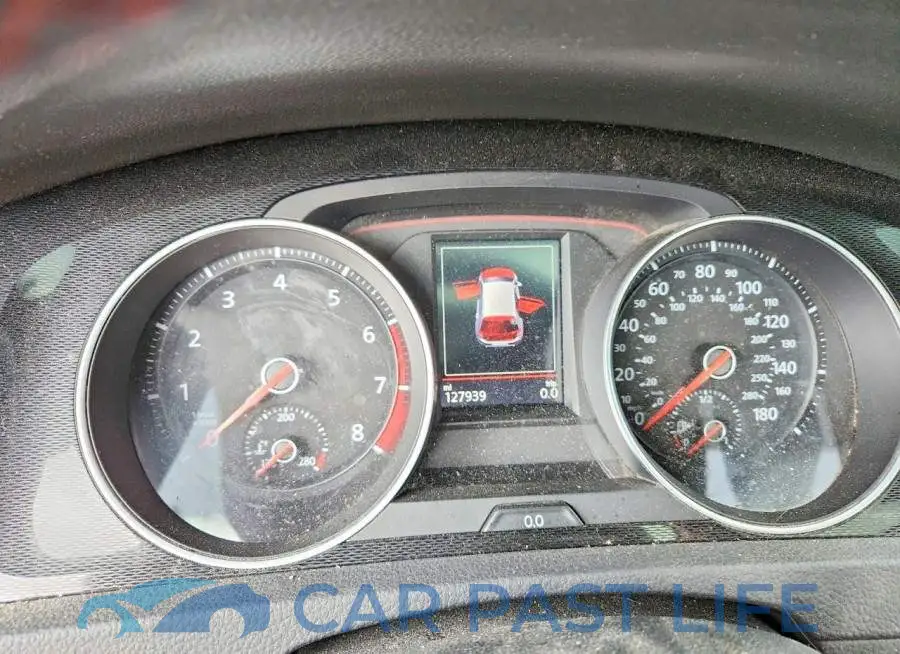 3VW447AU4HM072499# 9