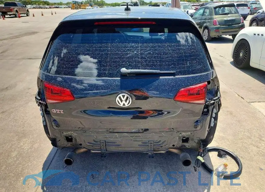 3VW547AU1HM004441# 6