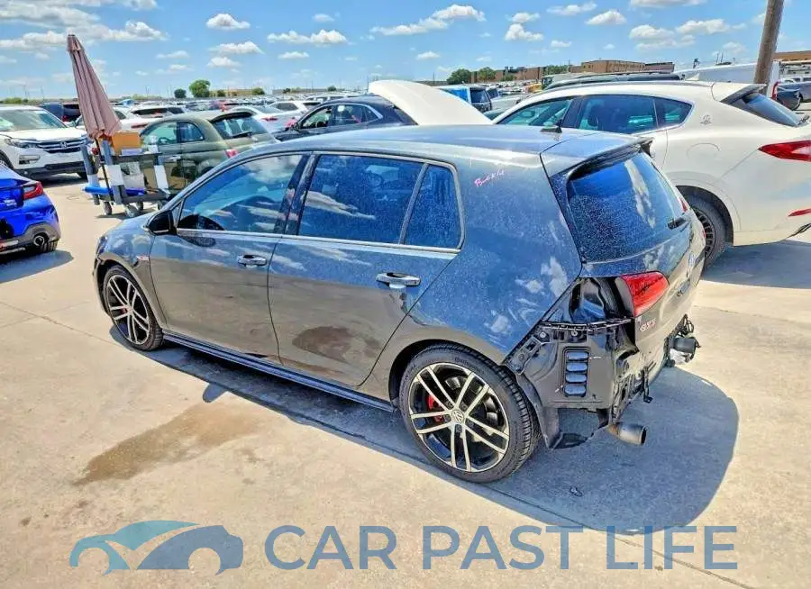 3VW547AU1HM004441# 2