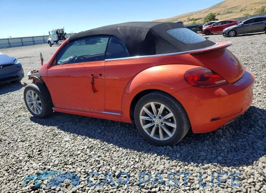 3VW5DAAT5JM516777# 2