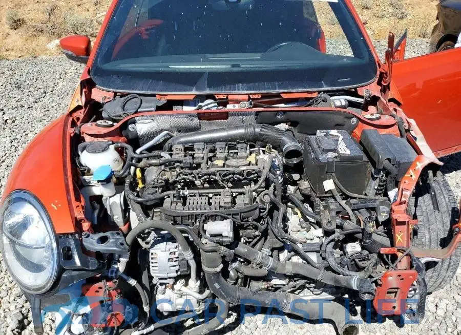 3VW5DAAT5JM516777# 11