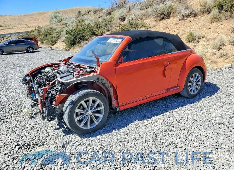 3VW5DAAT5JM516777# 1