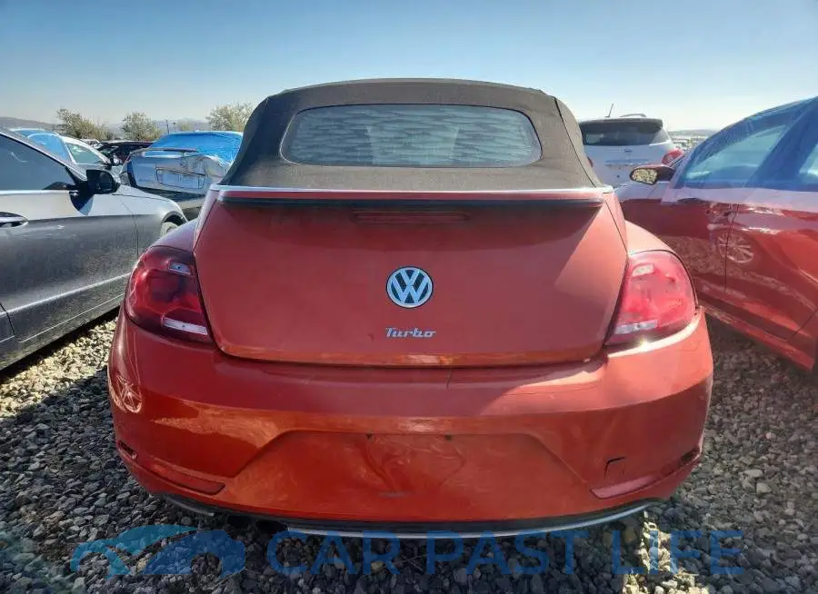 3VW5DAAT5JM516777# 6