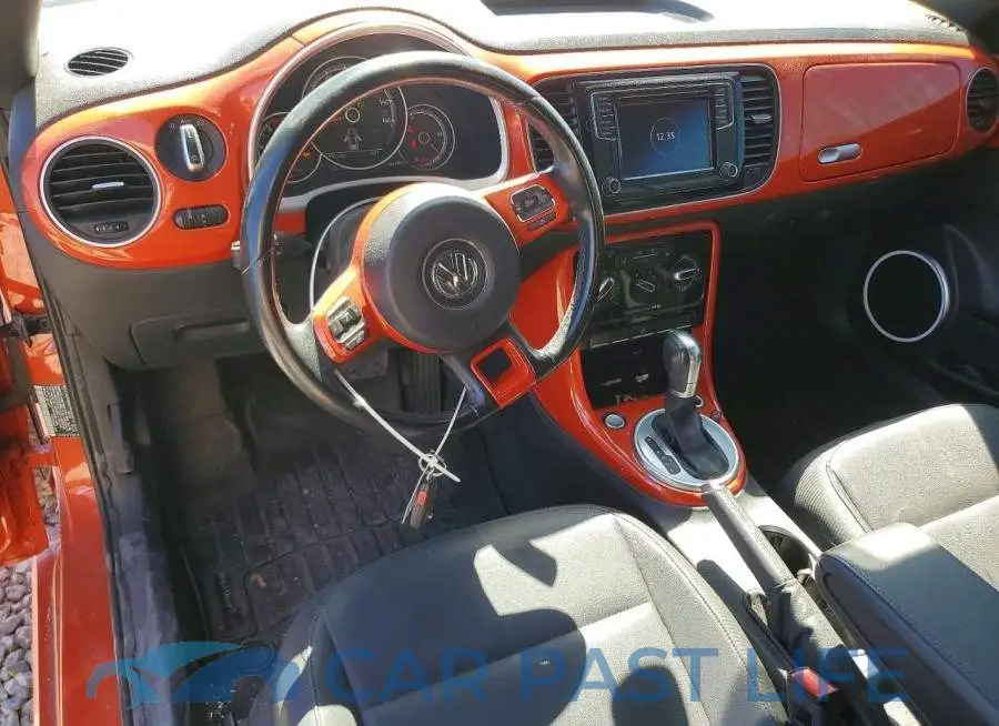 3VW5DAAT5JM516777# 8