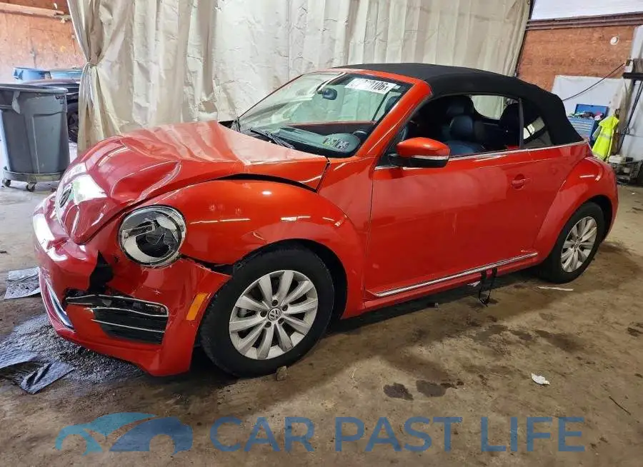 3VW5DAAT5KM501830# 1