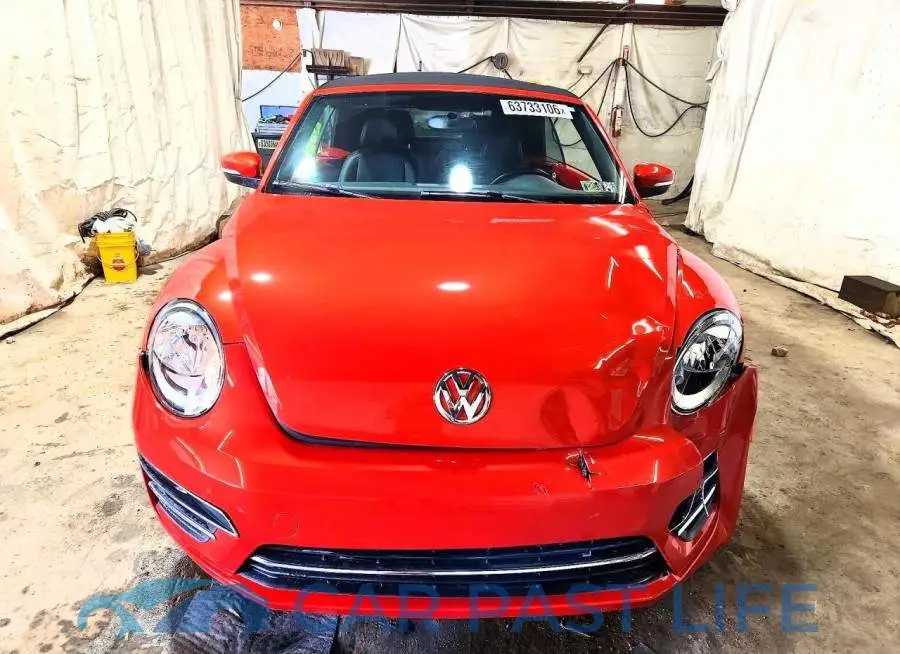 3VW5DAAT5KM501830# 5