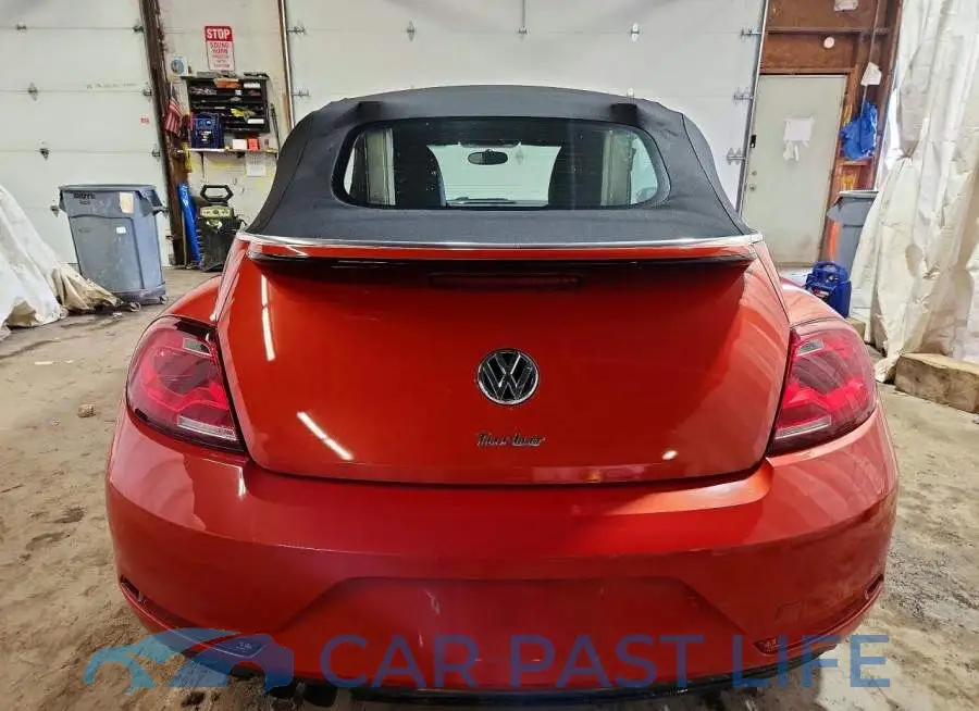3VW5DAAT5KM501830# 6