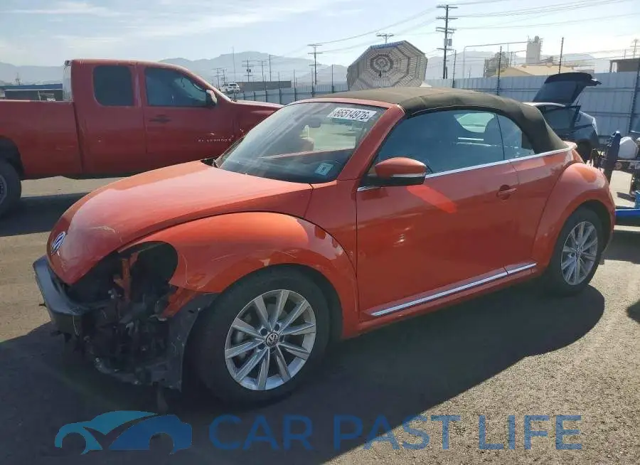 3VW5DAATXJM506892# 1