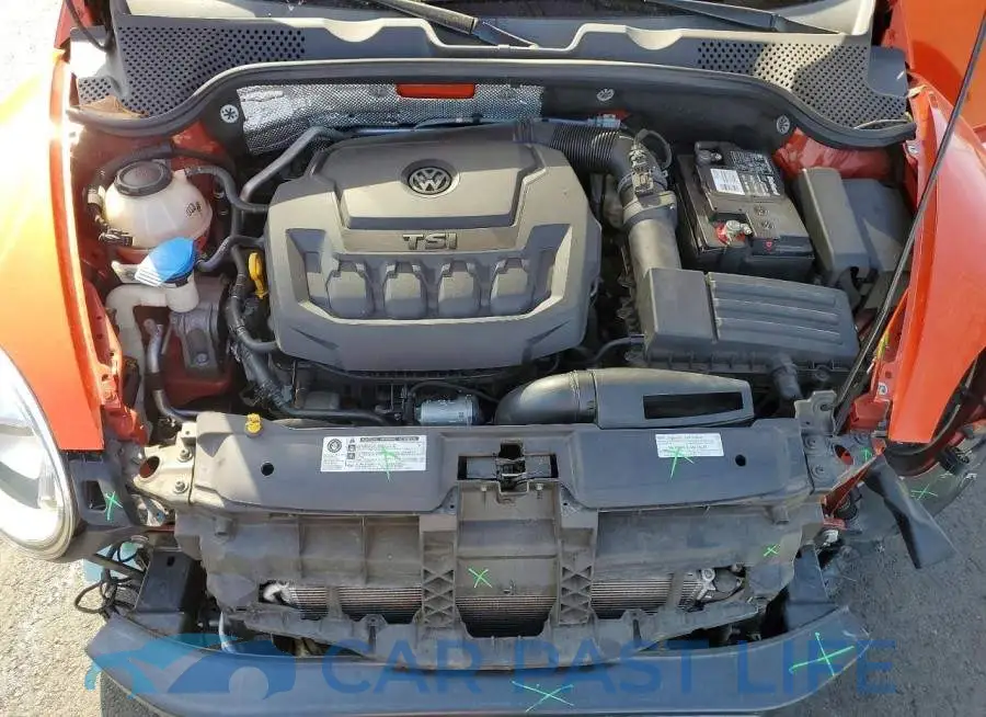 3VW5DAATXJM506892# 11