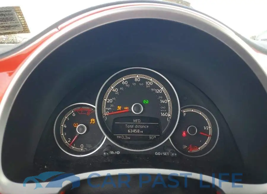 3VW5DAATXJM506892# 9