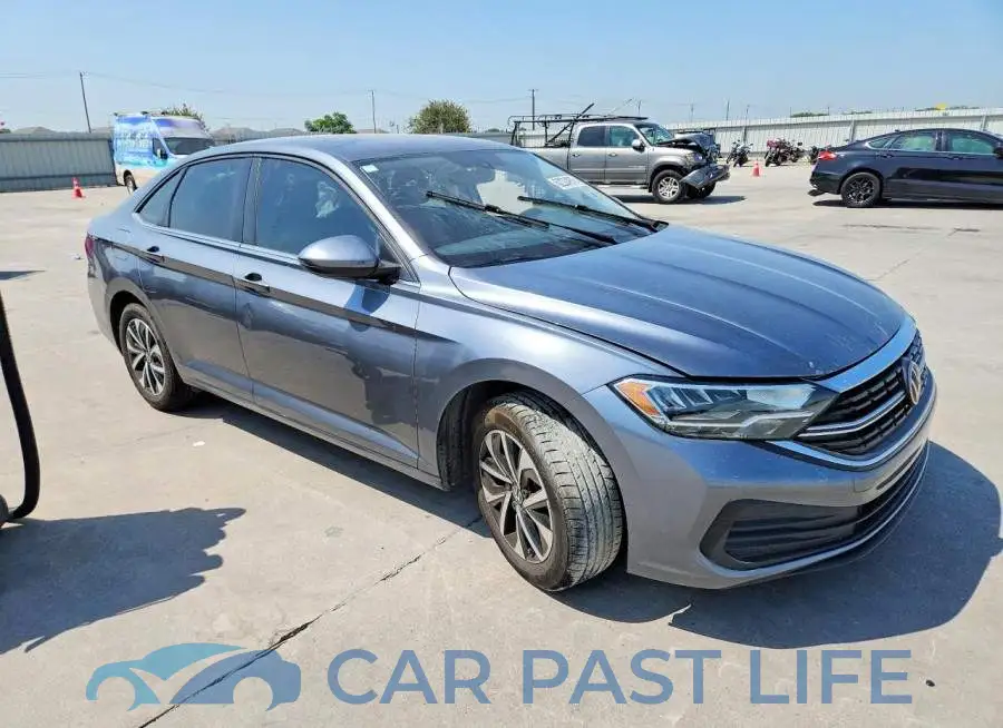 3VW5M7BU5PM020252# 4