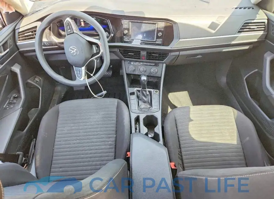 3VW5M7BU5PM020252# 8