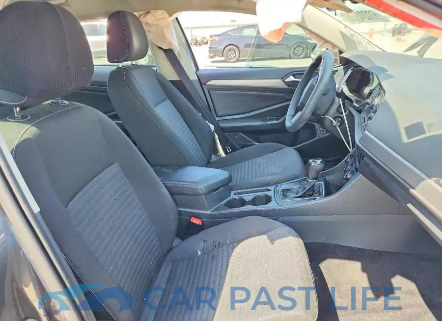 3VW5M7BU5PM020252# 7