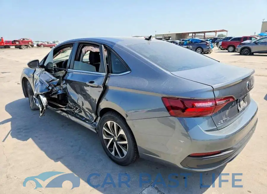 3VW5M7BU5PM020252# 2