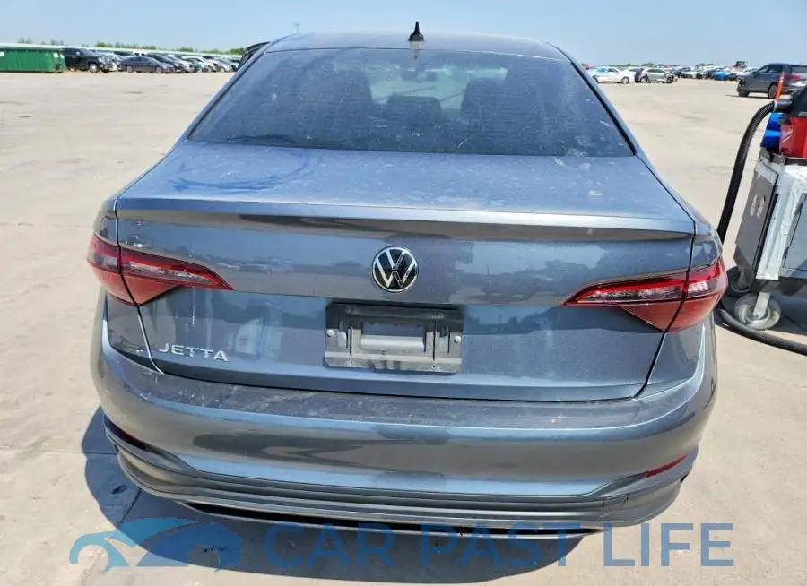 3VW5M7BU5PM020252# 6