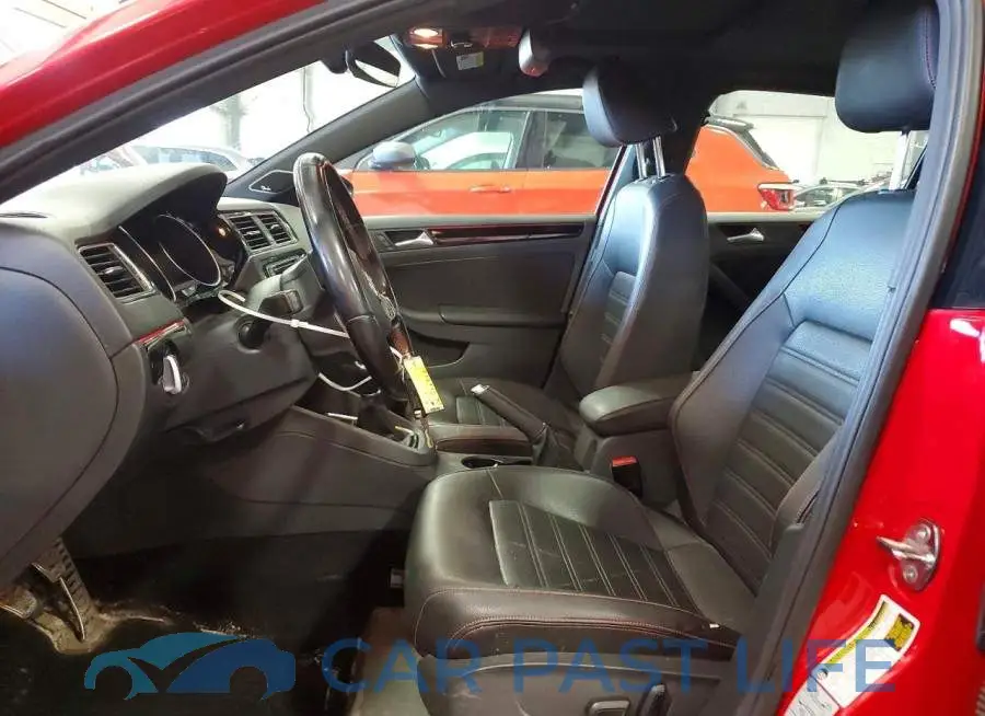 3VW5T7AJ7HM357646# 7