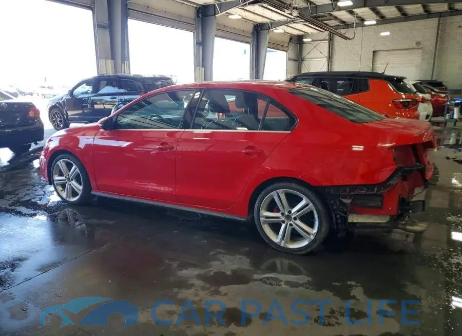3VW5T7AJ7HM357646# 2