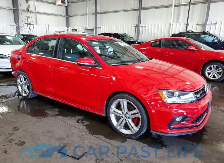 3VW5T7AJ7HM357646# 4