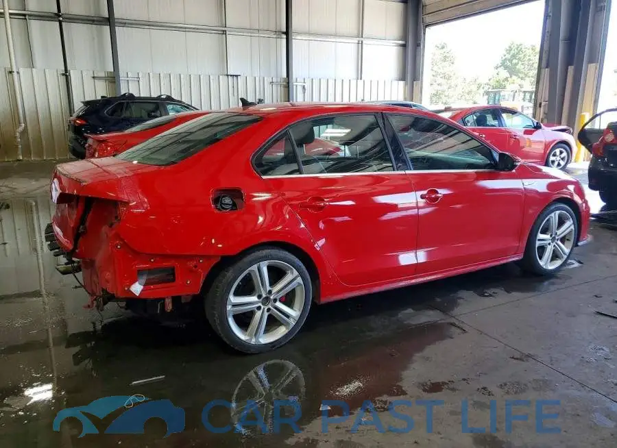 3VW5T7AJ7HM357646# 3