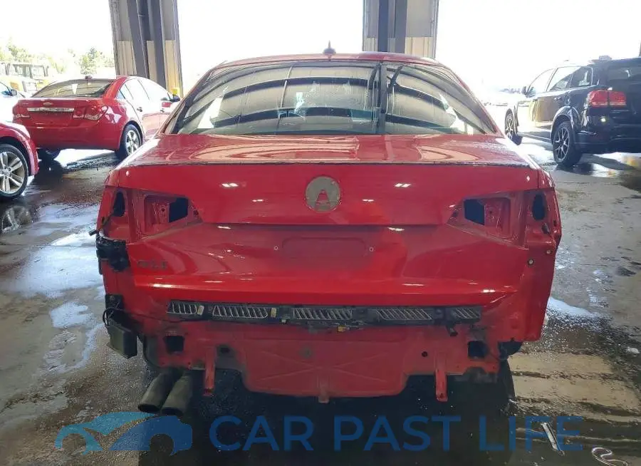 3VW5T7AJ7HM357646# 6