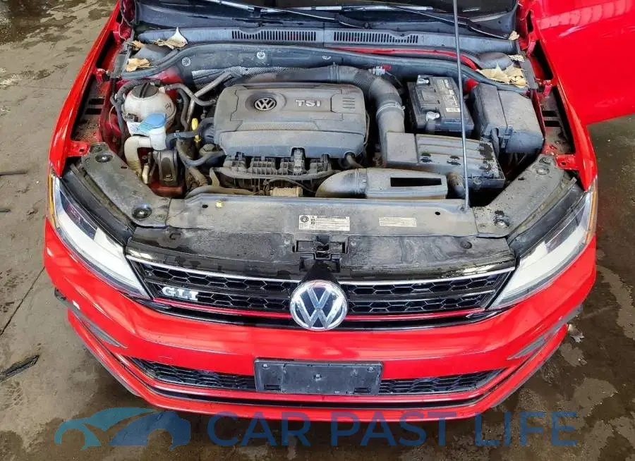 3VW5T7AJ7HM357646# 11