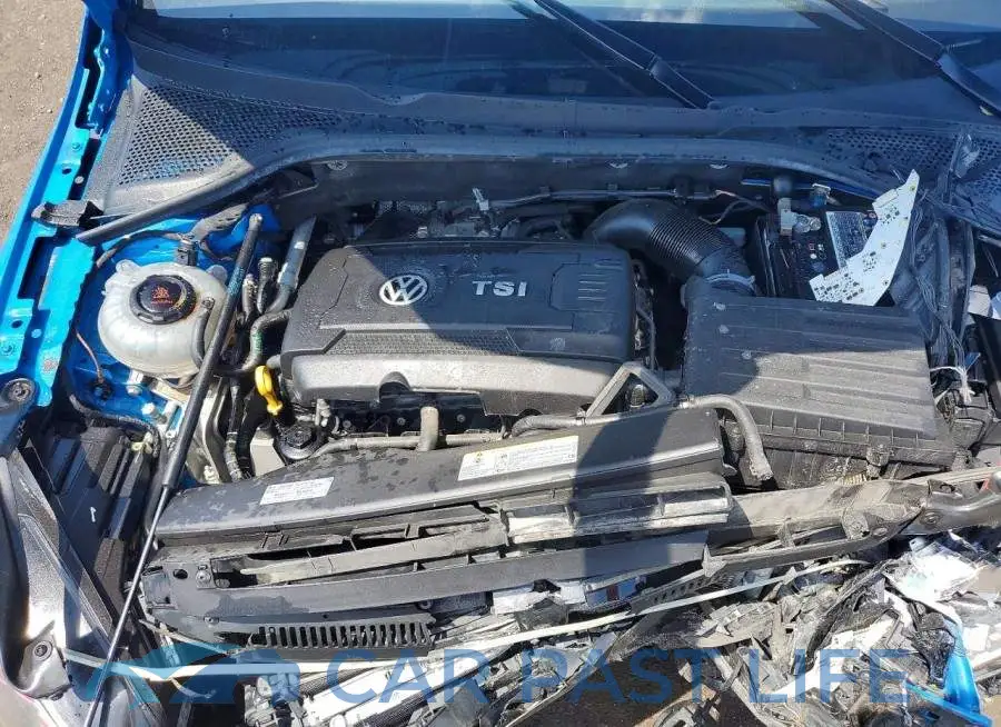 3VW6T7AU5MM012298# 11