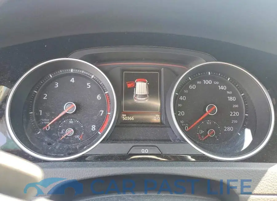 3VW6T7AU5MM012298# 9