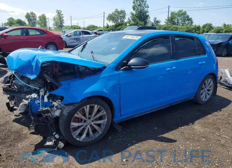 3VW6T7AU5MM012298# 1